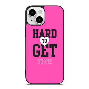 VICTORIA'S SECRET PINK HARD TO GET iPhone 13 Mini Case