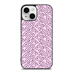 VICTORIA'S SECRET PINK LOGO 2 iPhone 13 Mini Case