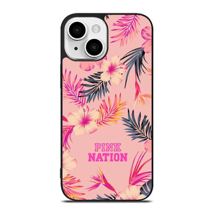 VICTORIA'S SECRET PINK NATION iPhone 13 Mini Case