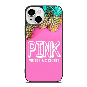 VICTORIA'S SECRET PINK PINEAPPLE iPhone 13 Mini Case