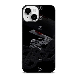 VIKINGS 1 iPhone 13 Mini Case