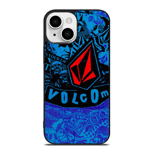 VOLCOM 1 iPhone 13 Mini Case