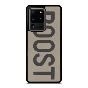 ADIDAS ULTRA BOOST Samsung Galaxy S20 Ultra  Case