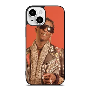 YOUNG THUG READ iPhone 13 Mini Case