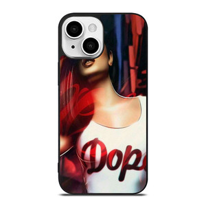 DOPE SEXY GIRL NY iPhone 13 Mini Case