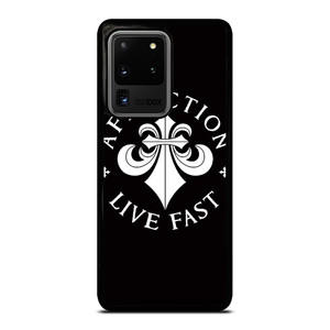 AFFLICTION Samsung Galaxy S20 Ultra  Case