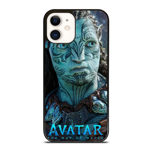AVATAR THE WAY OF WATER TONOWARI iPhone 12 Case