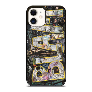 BATMAN BLAM iPhone 12 Case
