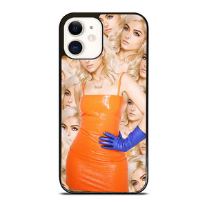 BEBE REXHA iPhone 12 Case