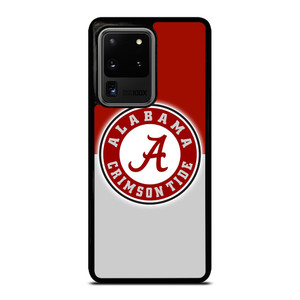 ALABAMA CRIMSON TIDE BAMA Samsung Galaxy S20 Ultra  Case