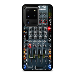 ALAN & HEATH XONE 4D DJ Samsung Galaxy S20 Ultra Case ALAN & HEATH XONE 4D DJ Samsung Galaxy S20 Ultra Case