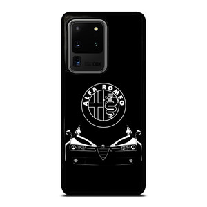 ALFA ROMEO CAR Samsung Galaxy S20 Ultra  Case