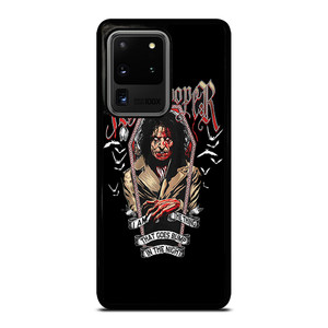 ALICE COOPER Samsung Galaxy S20 Ultra Case ALICE COOPER Samsung Galaxy S20 Ultra Case