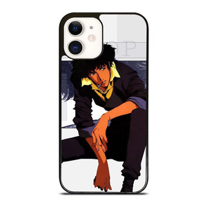 COBOY BEBOP SPIKE SPIEGEL iPhone 12 Case