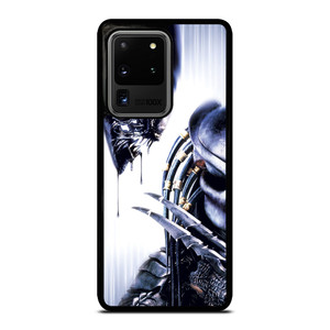 ALIEN VS PREDATOR Samsung Galaxy S20 Ultra Case ALIEN VS PREDATOR Samsung Galaxy S20 Ultra Case