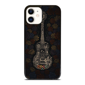 COCO GUITAR iPhone 12 Case