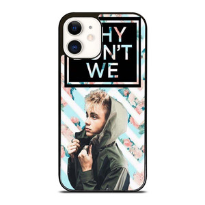 CORBYN BESSON WHY DON'T WE 3 iPhone 12 Case
