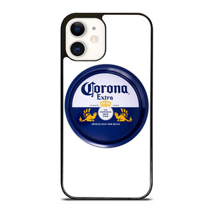 CORONA EXTRA MEXICO BEER iPhone 12 Case