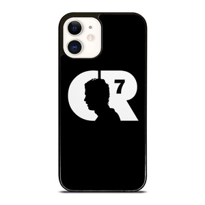 CR7 CRISTIANO RONALDO SHADOW iPhone 12 Case