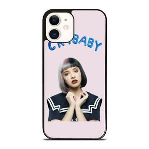 CRY BABY MELANIE MARTINEZ 2 iPhone 12 Case