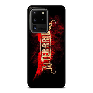 ALTER BRIDGE ROCK LOGO Samsung Galaxy S20 Ultra  Case