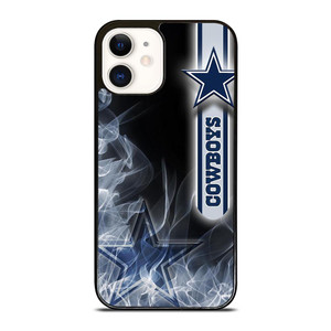DALLAS COWBOYS LOGO FOOTBAL TEAM NFL iPhone 12 Case