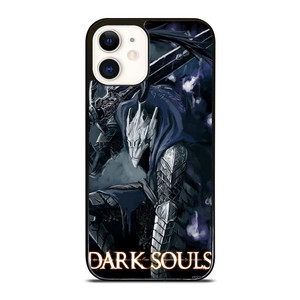DARK SOULS ARTORIAS iPhone 12 Case