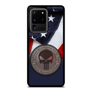 AMERICA SNIPER CHRIS KYLE Samsung Galaxy S20 Ultra Case AMERICA SNIPER CHRIS KYLE Samsung Galaxy S20 Ultra Case