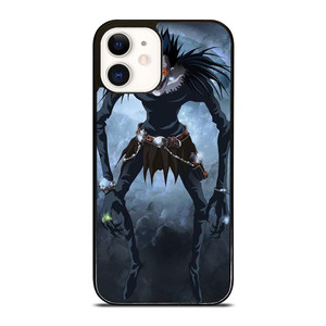 DEATH NOTE ANIME RYUK iPhone 12 Case