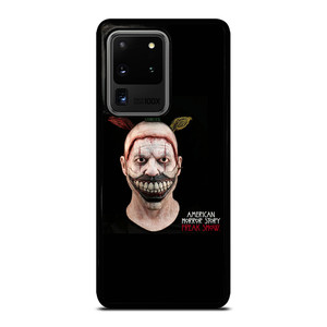 AMERICAN HORROR STORY TWISTY THE CLOWN Samsung Galaxy S20 Ultra  Case