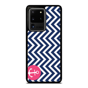ANCHOR MONOGRAM 2 Samsung Galaxy S20 Ultra Case ANCHOR MONOGRAM 2 Samsung Galaxy S20 Ultra Case