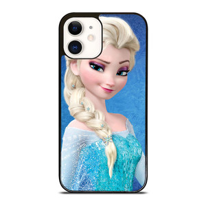 ELSA Frozen iPhone 12 Case