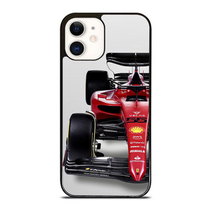FERRARI F1 FORMULA ONE TEAM iPhone 12 Case