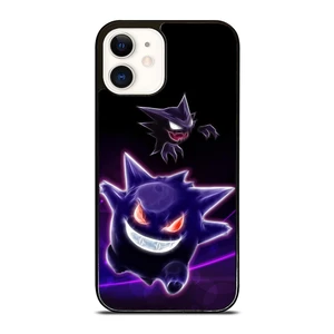 GENGAR POKEMON iPhone 12 Case