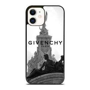 GIVENCHY PARIS 2 iPhone 12 Case