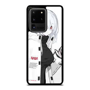 ANIME X NASA Samsung Galaxy S20 Ultra Case ANIME X NASA Samsung Galaxy S20 Ultra Case