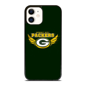 GREEN BAY PACKERS FOOTBALL iPhone 12 Case
