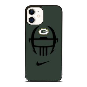 GREEN BAY PACKERS NFL iPhone 12 Case
