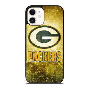 GREEN BAY PACKERS iPhone 12 Case