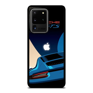APPLE PORSCHE GTS Samsung Galaxy S20 Ultra Case APPLE PORSCHE GTS Samsung Galaxy S20 Ultra Case