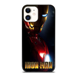 IRON MAN 1 iPhone 12 Case