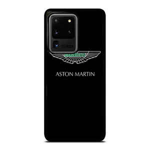 ASTON MARTIN 3 Samsung Galaxy S20 Ultra  Case