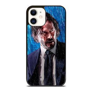 JOHN WICK iPhone 12 Case