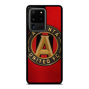 ATLANTA UNITED FC LOGO Samsung Galaxy S20 Ultra  Case