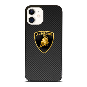 LAMBORGHINI 2 iPhone 12 Case
