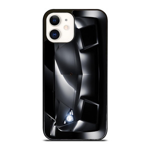 LAMBORGHINI COLL CAR iPhone 12 Case