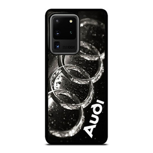 AUDI LOGO AFTER RAIN Samsung Galaxy S20 Ultra Case AUDI LOGO AFTER RAIN Samsung Galaxy S20 Ultra Case