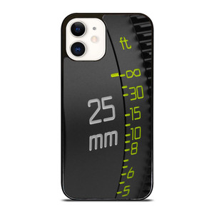 LEICA CAMERA LENS iPhone 12 Case