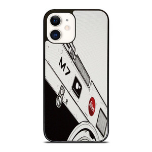 LEICA CAMERA VINTAGE SKETCH iPhone 12 Case