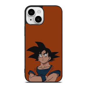 DRAGON BALL ORANGE iPhone 13 Mini Case